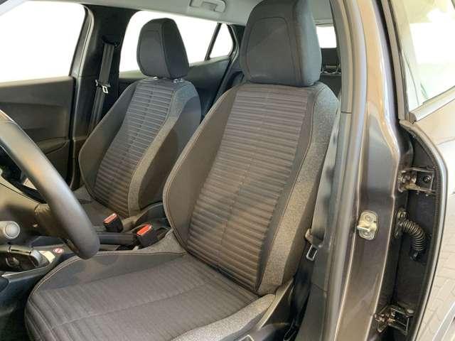 Peugeot 2008 1.2 puretech Active