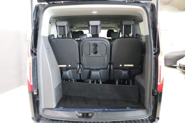 FORD Tourneo Custom 310 2.0 TDCi 170CV aut. PC Titanium