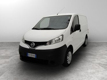 NISSAN NV200 - NV200 1.5 dci 110cv Efficient E6