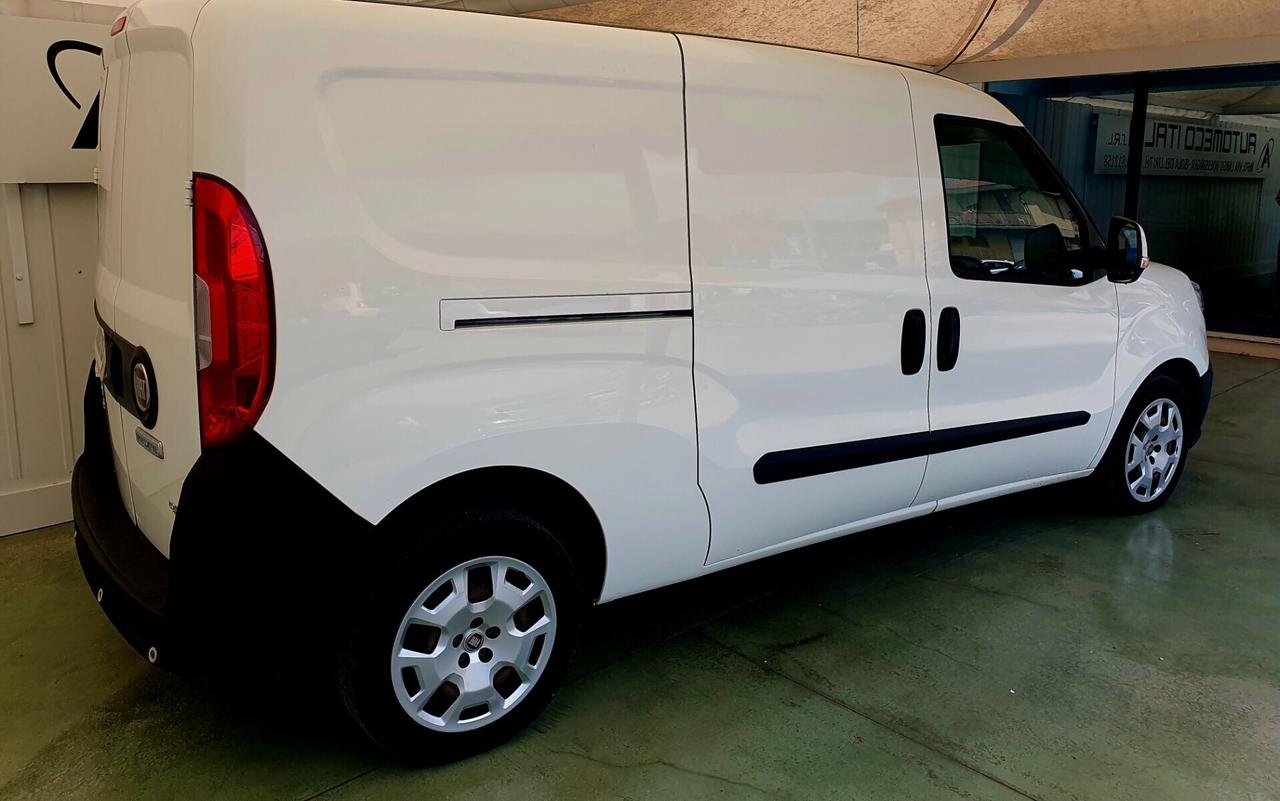 Fiat Doblò Maxi 1.6 MJT - 2016 - KM. 206.000