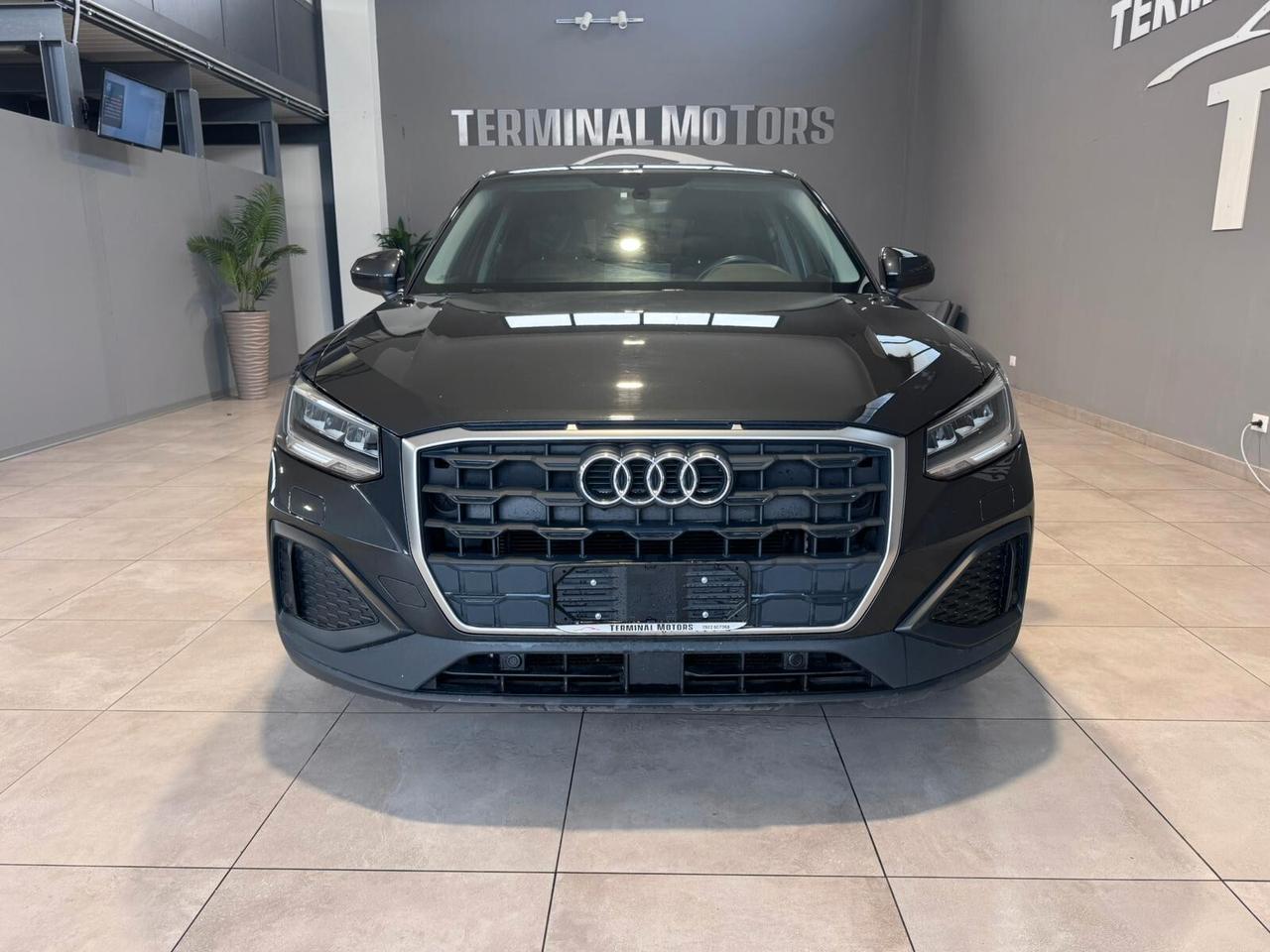 Audi Q2 30 TDI S tronic Business