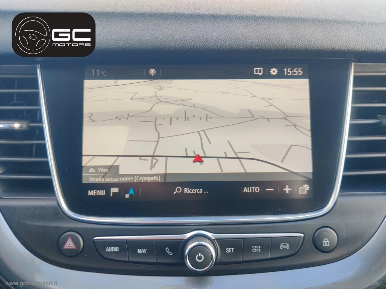 Opel Grandland X 1.5 diesel aut. Innovation