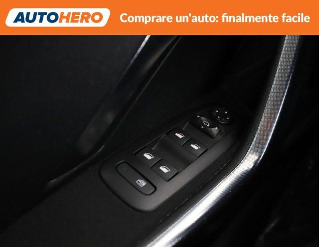 PEUGEOT 2008 1° serie PureTech 82 S&S Allure
