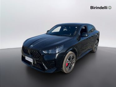 BMW X2 (U10) - X2 xDrive 20d MSport Pro