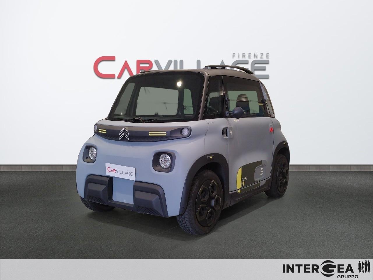 CITROEN Ami