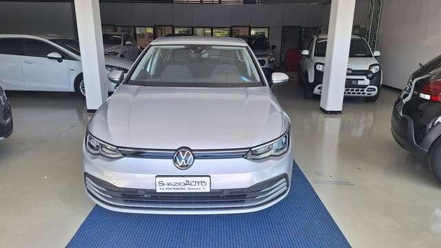 Volkswagen Golf Golf 2.0 tdi Style 115cv dsg /// MOLTO BELLA ///