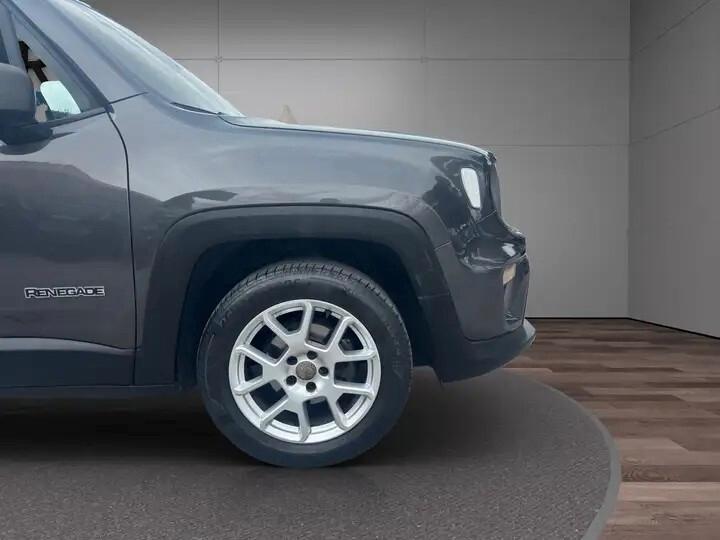Jeep Renegade 1.0 T3 Limited UNIPRO-PROMO FINANZIAMENTO