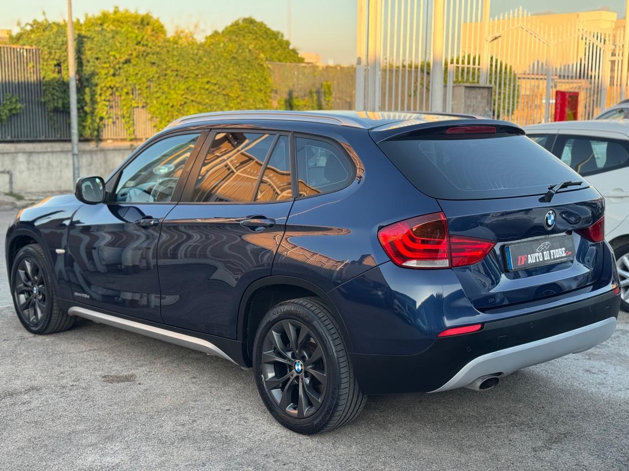 Bmw X1 2.0 177Cv sDrive20d Futura BIXENO IMPECCABILE