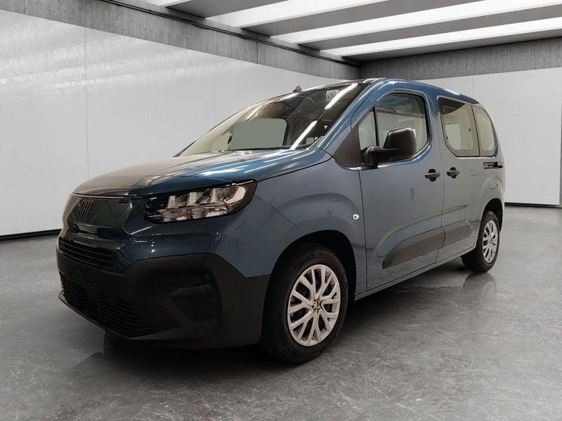 FIAT Doblò Doblo Passo Corto 1.5 d Doblo 100cv