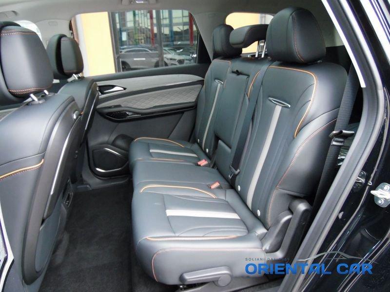 EVO Evo Spazio Evo Spazio 1.5 turbo Gpl 167cv dct 5 POSTI