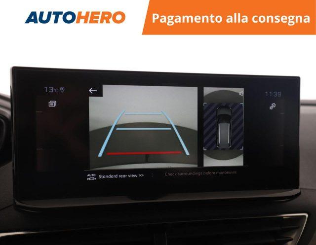 PEUGEOT 5008 BlueHDi 130 S&S EAT8 GT