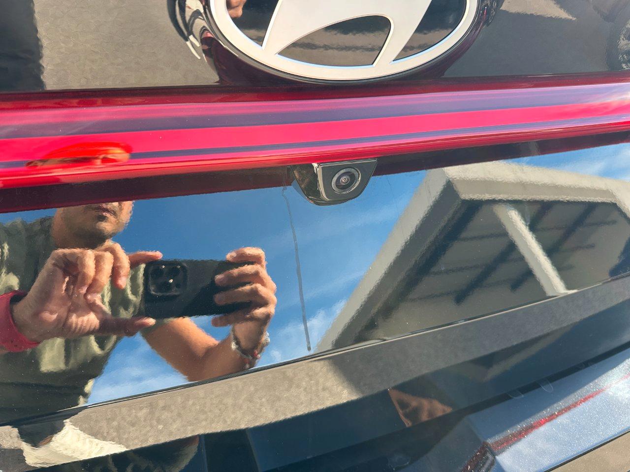Hyundai i20 1.0 t-gdi Connectline 90cv mt