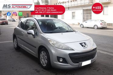 Peugeot 207 Peugeot 207 3p 1.4 8v Energie Sport eco-Gpl 54KW ANNO 2010