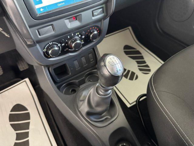 DACIA Duster 1.5 dCi 110CV 4x2 Lauréate