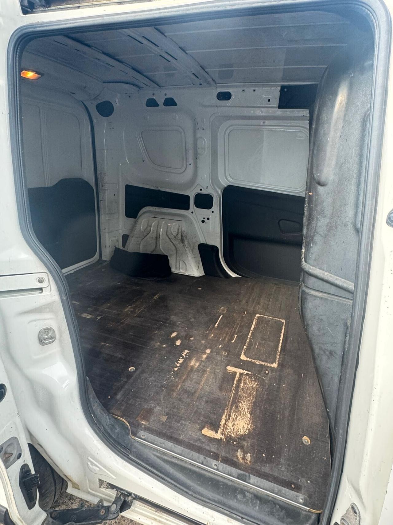 Fiat Doblo Doblò 1.6 MJT 105CV Cargo Lamierato DX