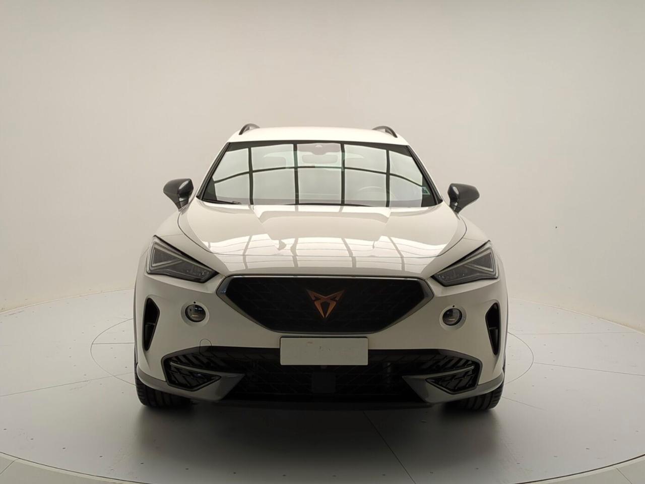 Cupra Formentor 2.0 TDI