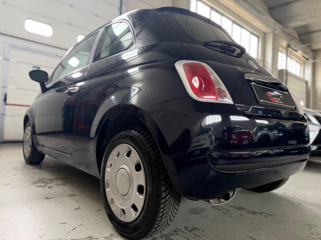 Fiat 500 1.2 Pop NEOPATENTATI