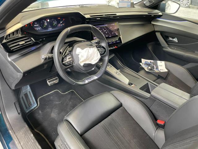 PEUGEOT 408 1.2 PURETECH 130CV S&S EAT8 GT