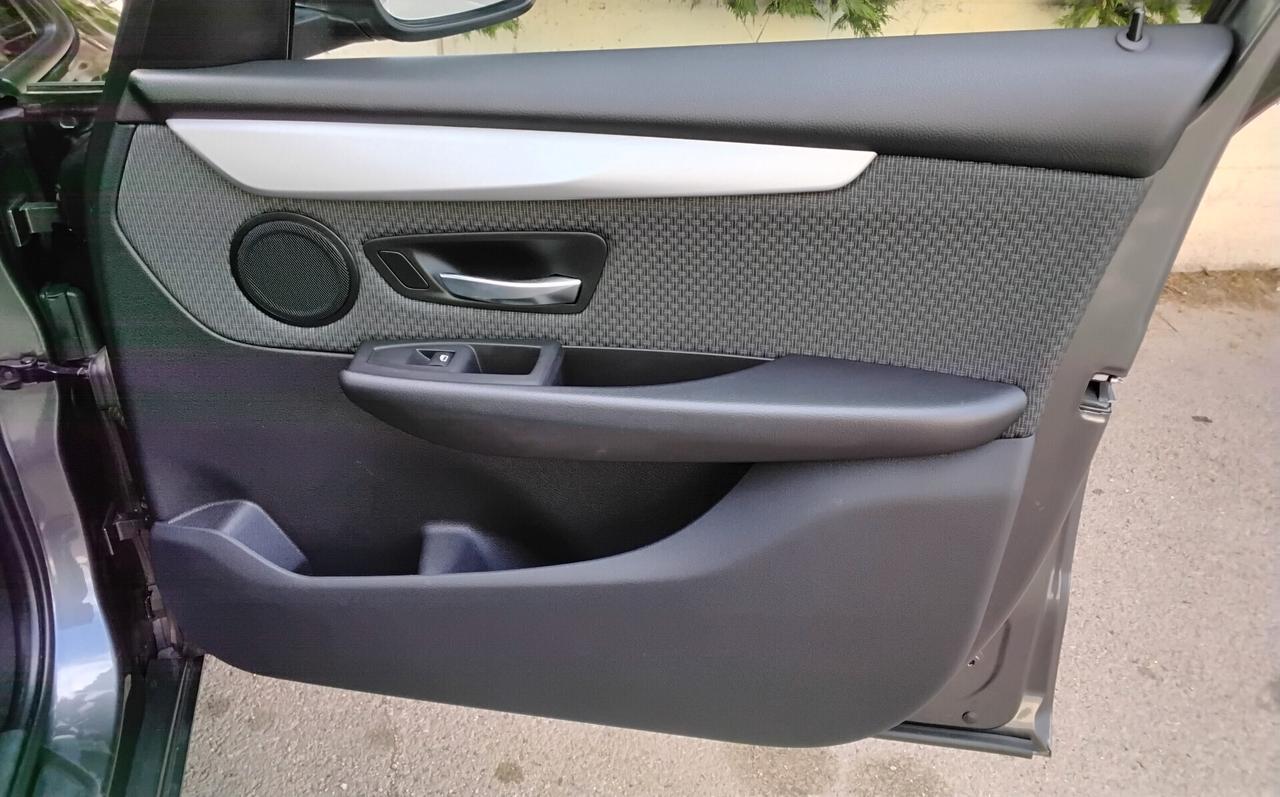 Bmw 2er Active Tourer 225xe Active Tourer iPerformance Msport aut.