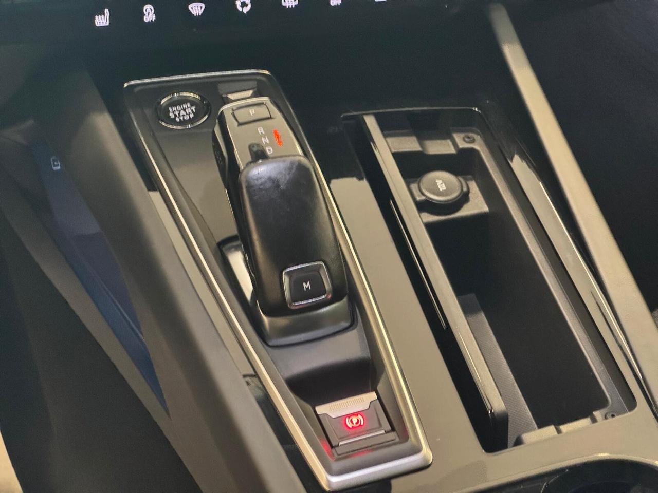 Peugeot 508 BlueHDi 130 Stop&Start EAT8 Allure