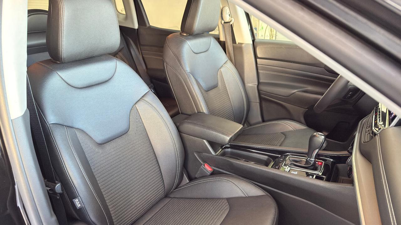 Jeep Compass 1.3 Turbo T4 190 CV PHEV AT6 4xe Limited