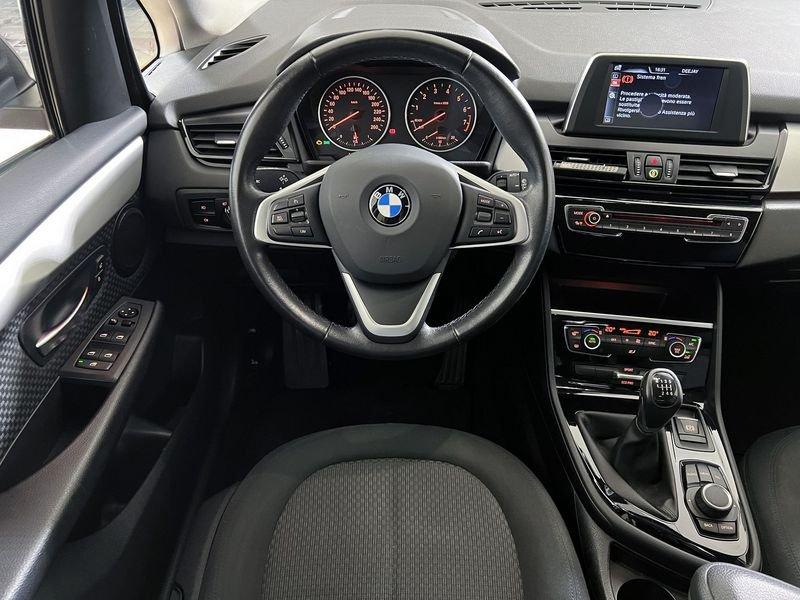 BMW Serie 2 Active Tourer 216i Active Tourer Advantage