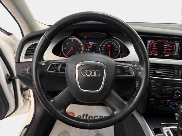 Audi A4 Avant 2.0 TDI 143CV F.AP. Advanced