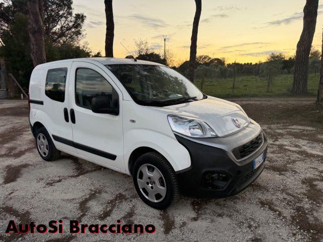 FIAT Fiorino 1.4 77CV AUTOVETTURA 5 POSTI