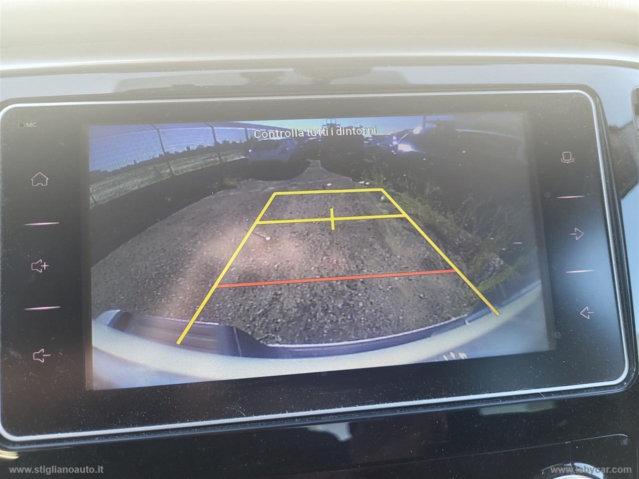 L200 2.3 D DoubleCab 4x4 Sup.Sel.Intense