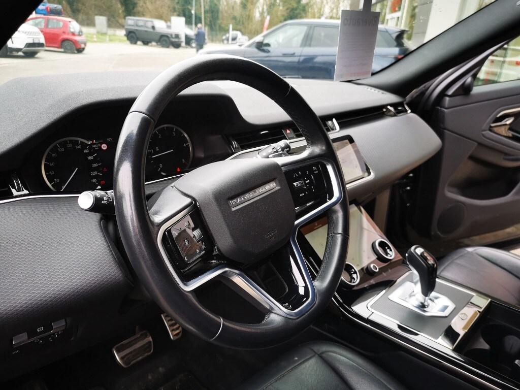 LAND ROVER RR Evoque 2ª serie Range Rover Evoq...