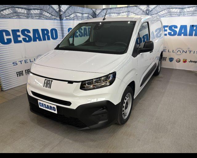 FIAT Doblo van XL 1.5 diesel 130cv-DETAX