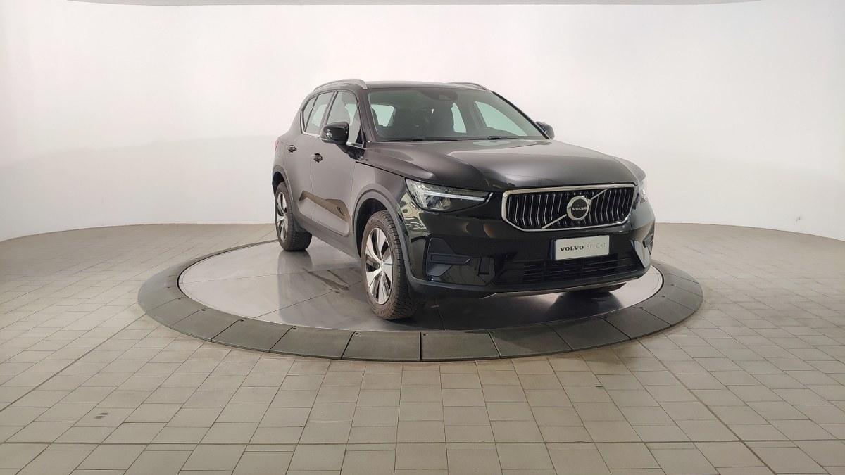 VOLVO Xc40 T4 Recharge Plug-In Hybrid Automatico Essential