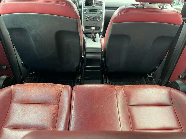 Mercedes-Benz A 180 A 180 cdi Avantgarde