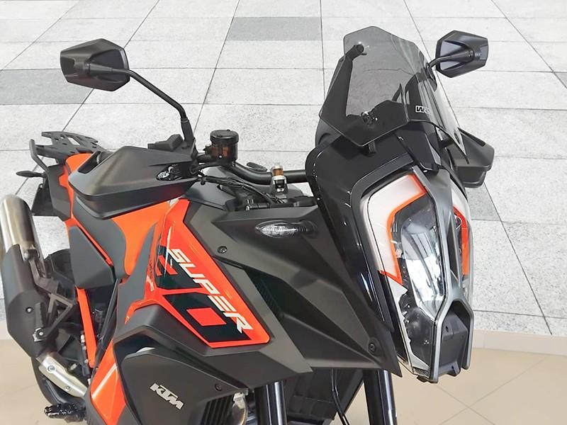 KTM 1290 Super Adventure S