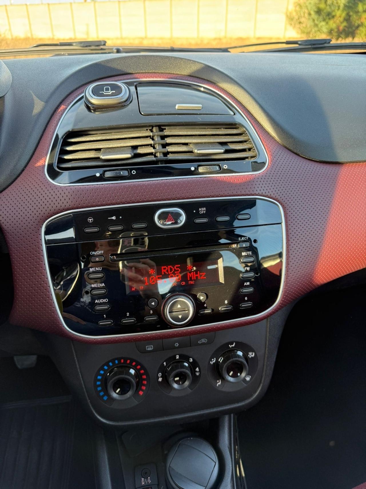Fiat Grande Punto Evo 1.3 Diesel 75 CV 5 porte Dynamic