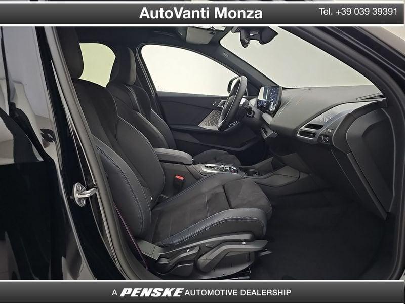 BMW Serie 1 118d 5p. MSport Pro