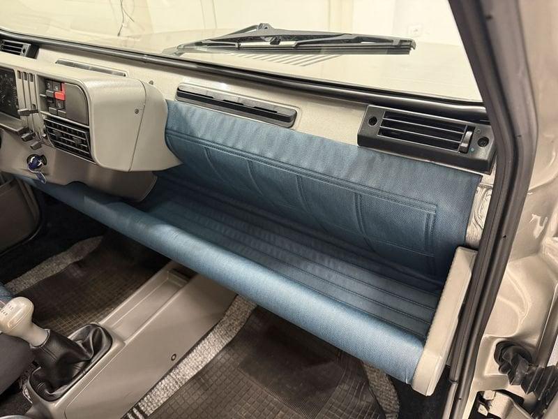 FIAT Panda Panda 0.9 Hobby - SOLO 40.199 km!!!