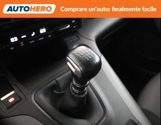 TOYOTA Proace City Verso 1.5D 130 CV S&S L1 Executive