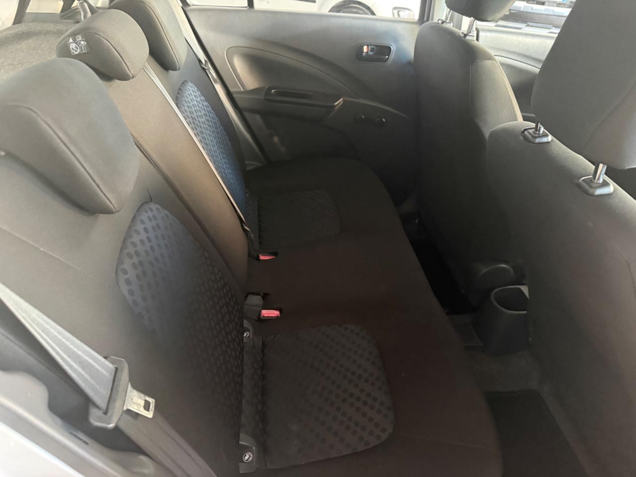Suzuki Celerio 1.0 Style