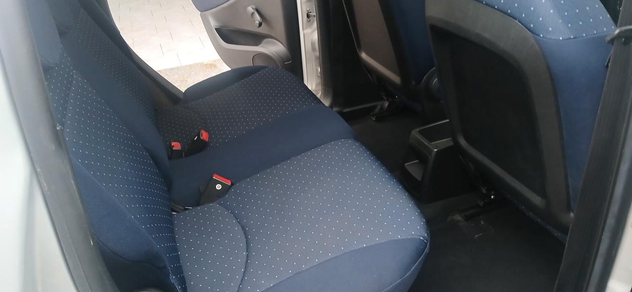 Fiat Idea 1.3 Multijet 16V neopatentati