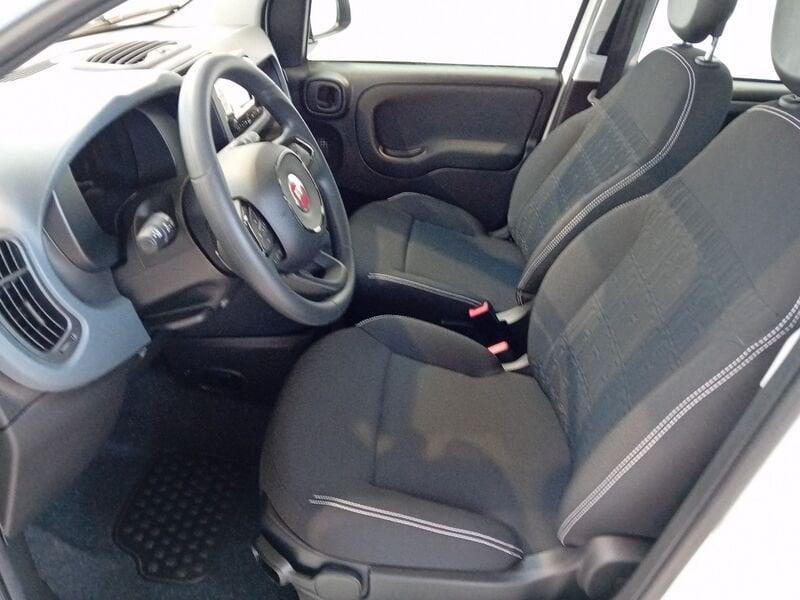 FIAT Panda Panda 1.0 FireFly S&S Hybrid