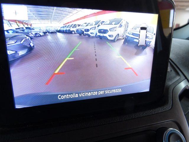 FORD Transit Connect 200 1.5 TDCi 100CV PC Furgone Trend 3 Posti