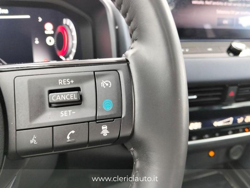 Nissan Qashqai e-Power Tekna (TETTO PAN.)