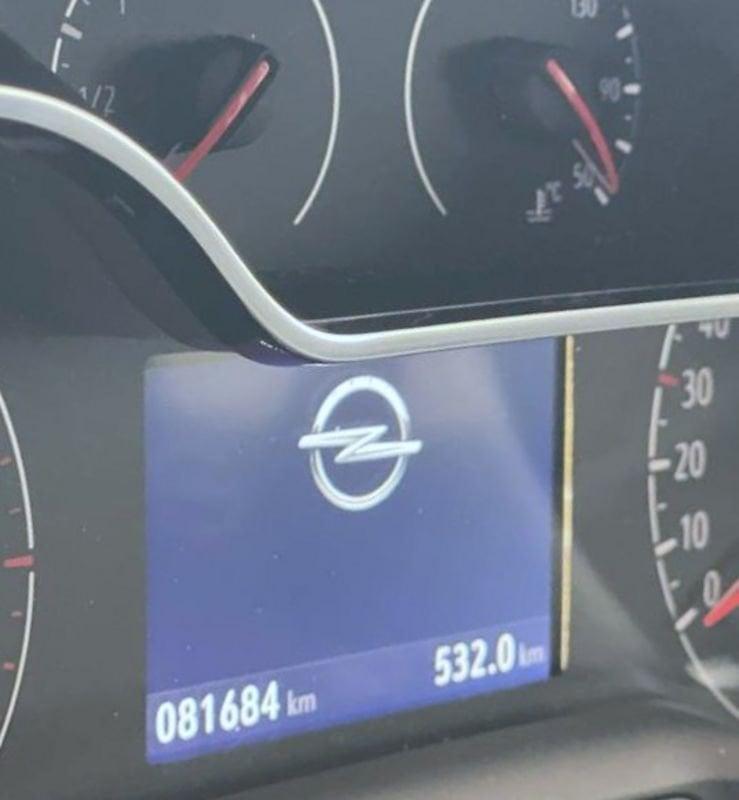 Opel Grandland X 1.5 Ecot Diesel 130cv Innovation S&S AT6