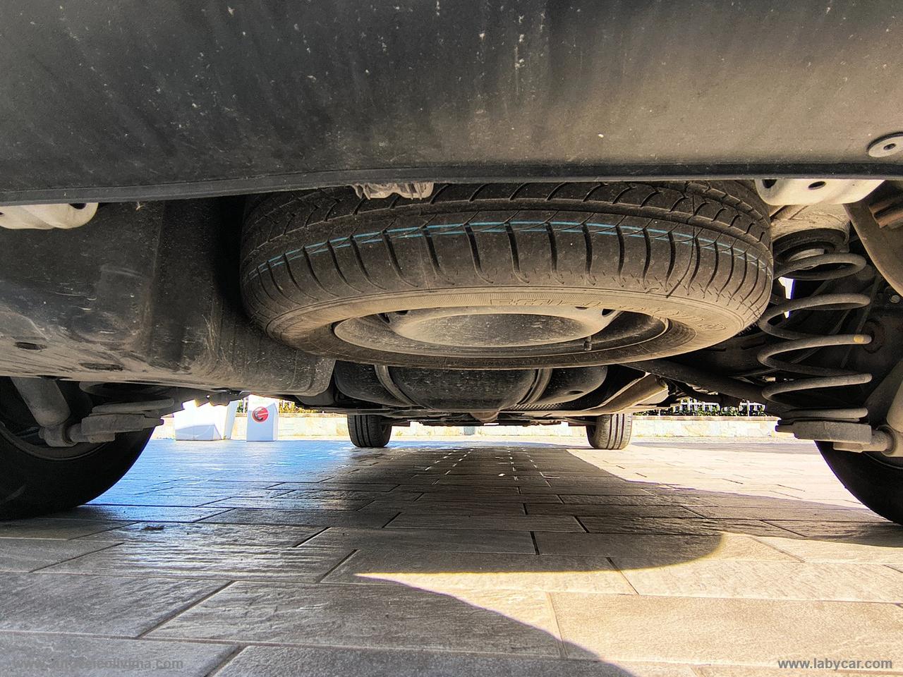 Doblò 1.3 MJT S&S PC Combi N1 Easy