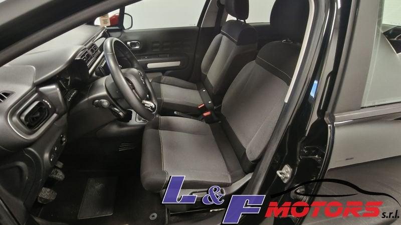 Citroën C3 C3 1.2 shine ok neopatentati