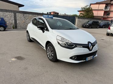 Renault Clio 1.2 75CV GPL 5 porte Costume National