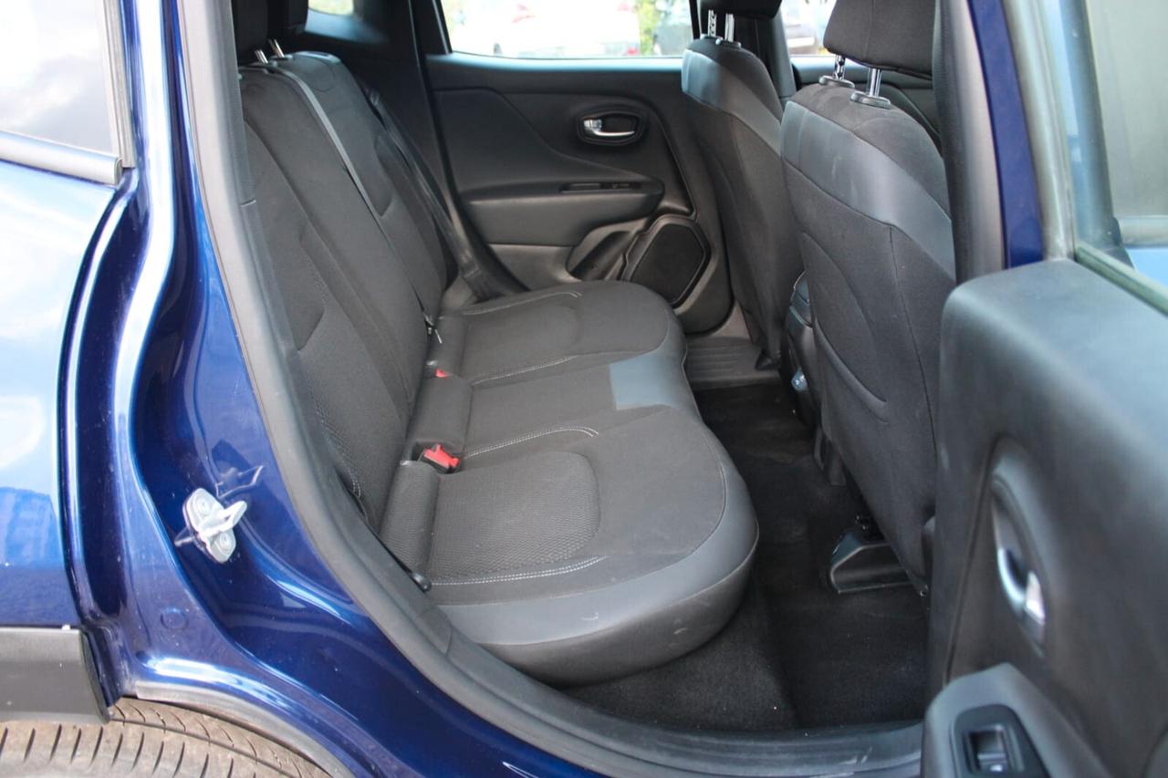 Jeep Renegade 1.6 Tua A SOLI 251€ al mese Anticipo Zero