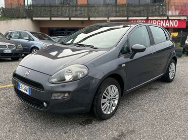 Fiat Punto Punto 5p 1.3 mjt II 16v Lounge 75cv E5+