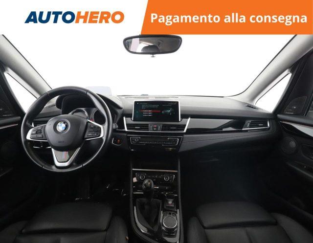 BMW 216 d Active Tourer Sport